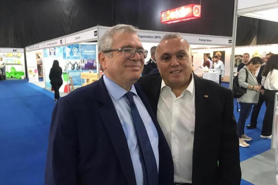 ANUGA 2019