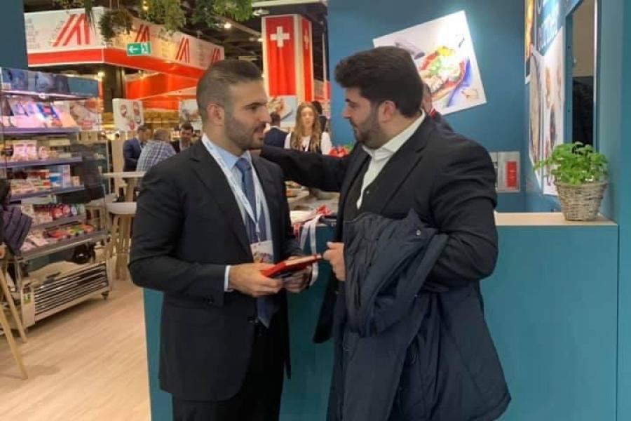 ANUGA 2019