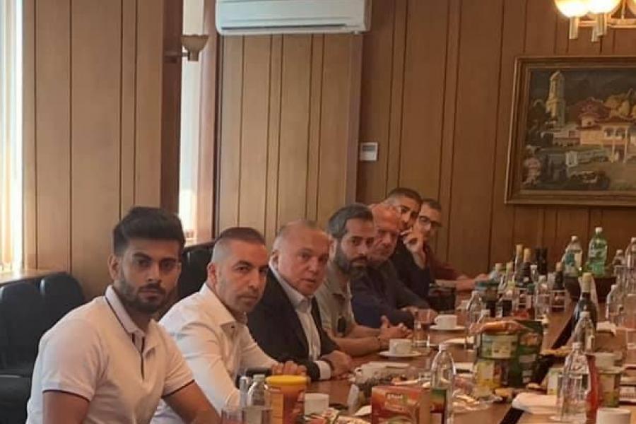 Lebanese AgroFood Expo