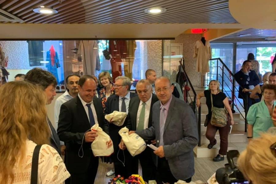 Lebanese AgroFood Expo