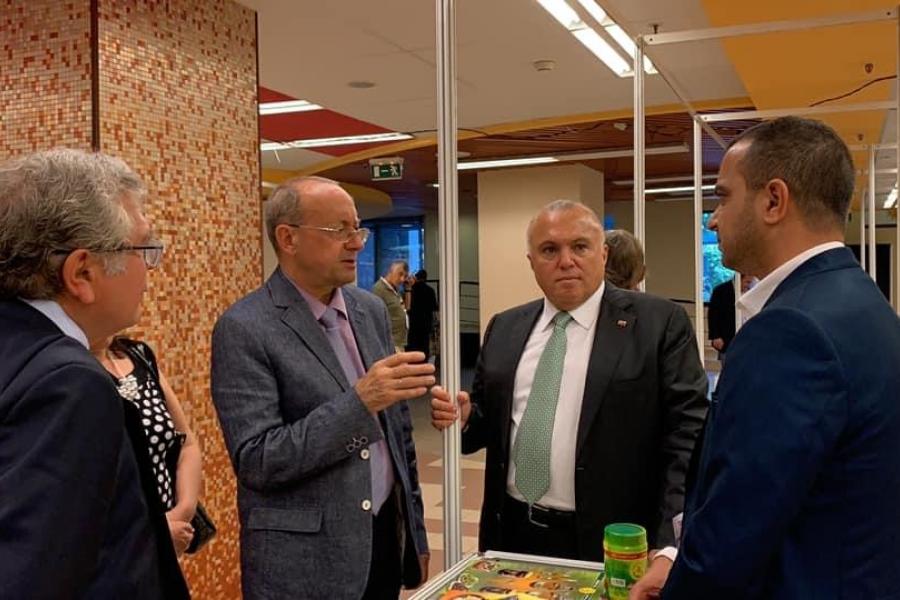 Lebanese AgroFood Expo