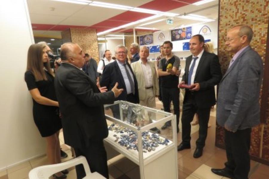 Lebanese AgroFood Expo